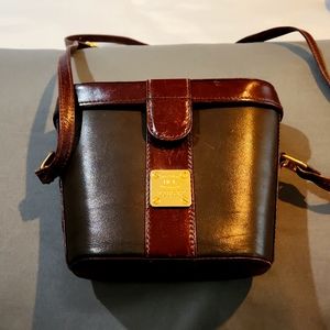 Brown HCL Pocketbook Brand New